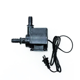 希腾HDOM MP-1000/1500/2500池塘造景喷泉大流量抽水泵循环增氧泵