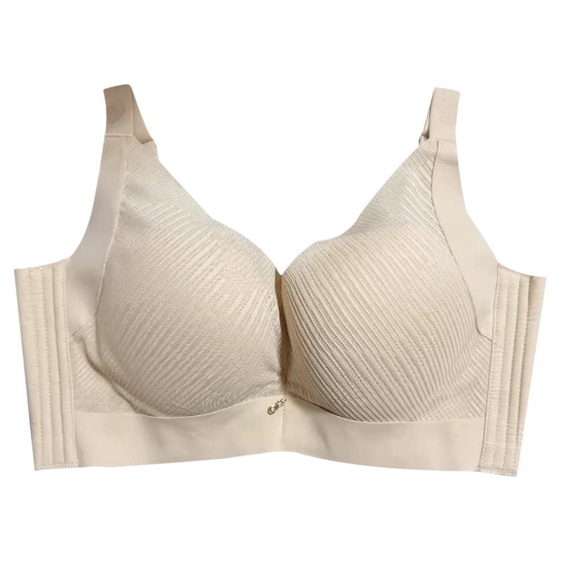 爱戴6720聚拢收副乳调整型内衣