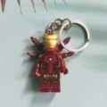 Iron Man MK85