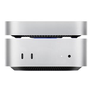 奥睿科MiniMate MacminiM4硬盘扩展坞桌面固态硬盘外接存储40gbps