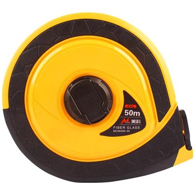 美科便携式工业30m20防水软尺