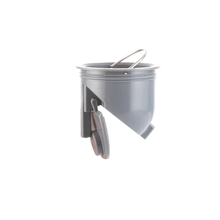 地漏芯全铜地漏防臭芯 重力翻板密封圈 铜自封铜深水封防臭芯配件