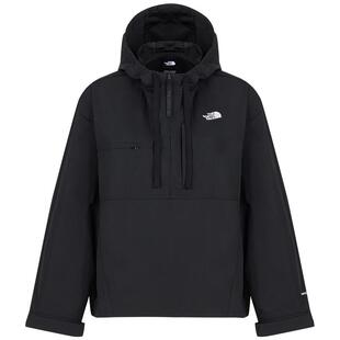 北面UE设计师款休闲夹克女防风防泼水户外新款TheNorthFace|8F50