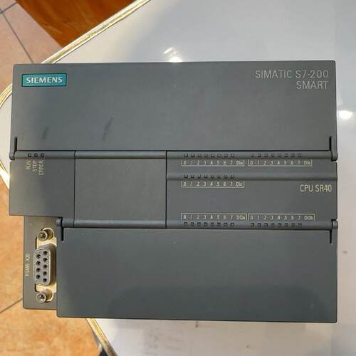 询价200smart CPU SR40型号6ES7