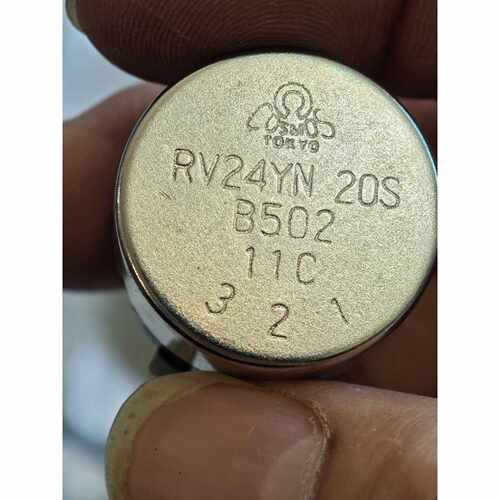 询价-RV24YN20S电位器B203可调电阻可维修