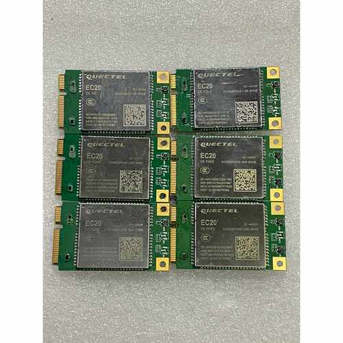 议价移远4G模块EC20系列