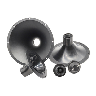 128 180 205 290mm 圆形号角 3 4 5 6 7 8 9 10 12 15寸喇叭号筒