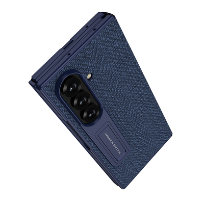 适用三星ZTriFold尼布手机壳