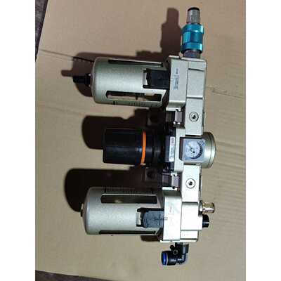 询价HITOP恒拓高调压阀AF4000-03D，件，带压力表