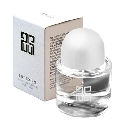 菩璞中华味道黄桷兰香水黄角兰缅桂白兰香氛香薰黄角兰还原香