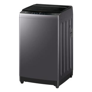 国补15%]海尔12公斤大容量波轮洗衣机全自动变频10kg家用旗舰20E0