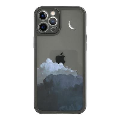 极简山丘全包苹果iPhone14