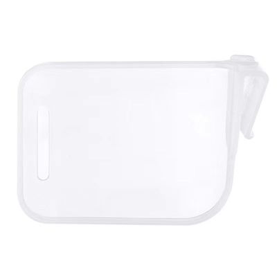 冰箱分隔板自由组合隔断板间隔板