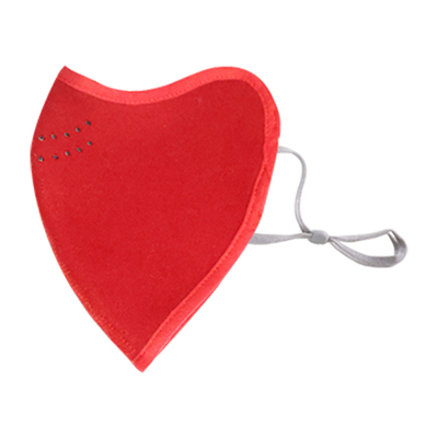 2025新年口罩100%澳绒米度狗保暖