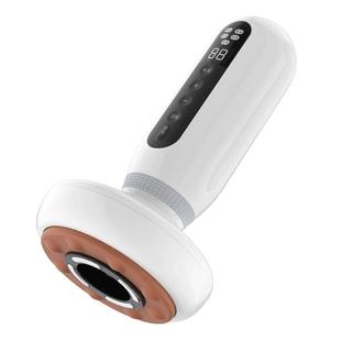 科爱元素大面包电动经络刷全身通用揉腹仪揉肚子神器带脉疏通刮痧