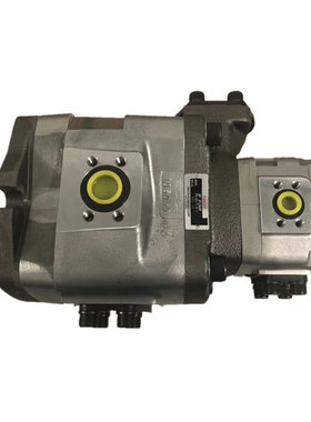 Nachi不二越泵IPH-33B/33A-10/13/16-10/13/16-L/T/LT/TT/E/EE-11