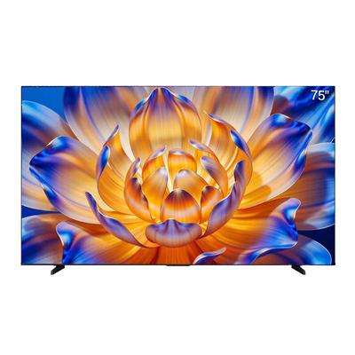 海信小墨E5Q Pro 75英寸U+MiniLED抗反光防眩光墨晶屏 AI高刷电视