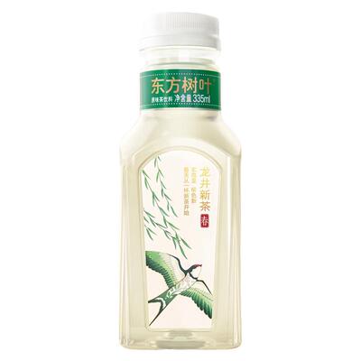 顺丰直邮龙井新茶335ml杭州限定