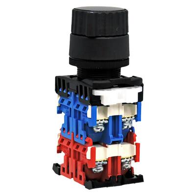 进口富士选择按钮开关AR22S2R