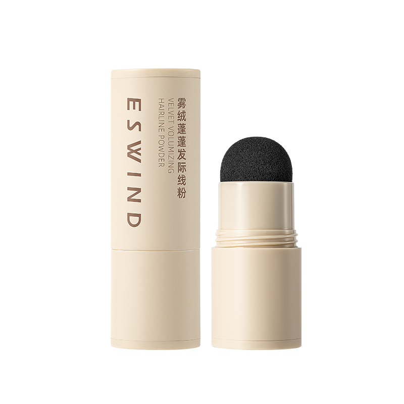 发际线粉填充神器防水防汗不伤头皮补发缝稀疏遮盖粉正品阴影修容