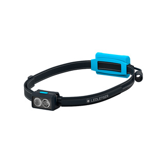 LEDLENSER莱德雷神德国NEO3头灯头戴式强光LED户外登山超轻干电池