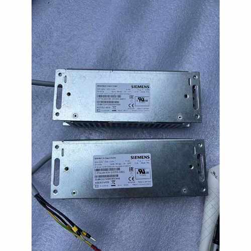 〔议价-可维修〕西门子 6SE6400-3CC00-4AD3 2个功能正常出 工业