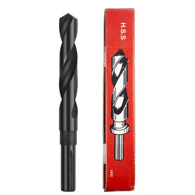 钻头不二越麻花钻头1/2柄钻钢件