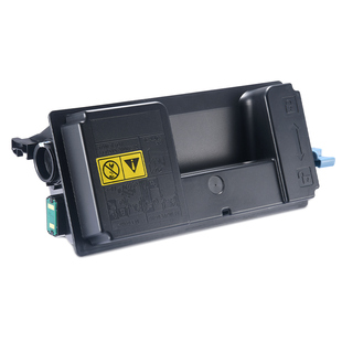 适用京瓷FS-4100dn粉盒fs-4200dn碳粉盒FS-4300dn墨粉M3550idn碳粉M3560idn硒鼓墨盒TK-3113 TK-3133墨粉组件