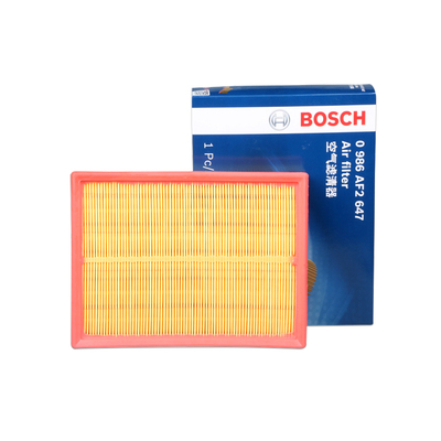 德国博世【五菱专用】空气滤芯格