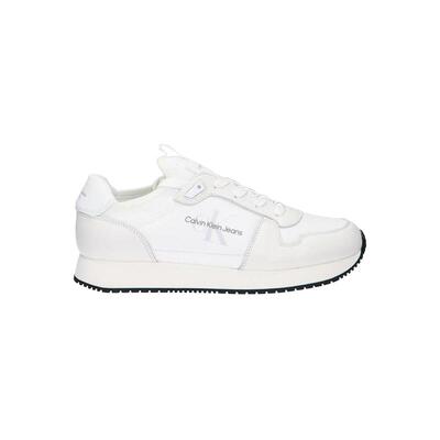 CalvinKlein牛皮休闲运动鞋