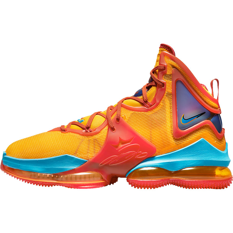 Nike/耐克官方正品詹姆斯LEBRON XVIII EP男女篮球鞋DC9342-100