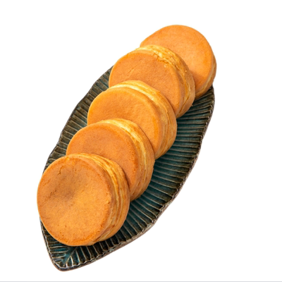 山东多口味250G营养日式点心