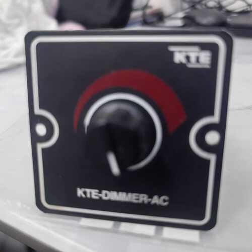 议价！KTE-DIMMER-AC调光器