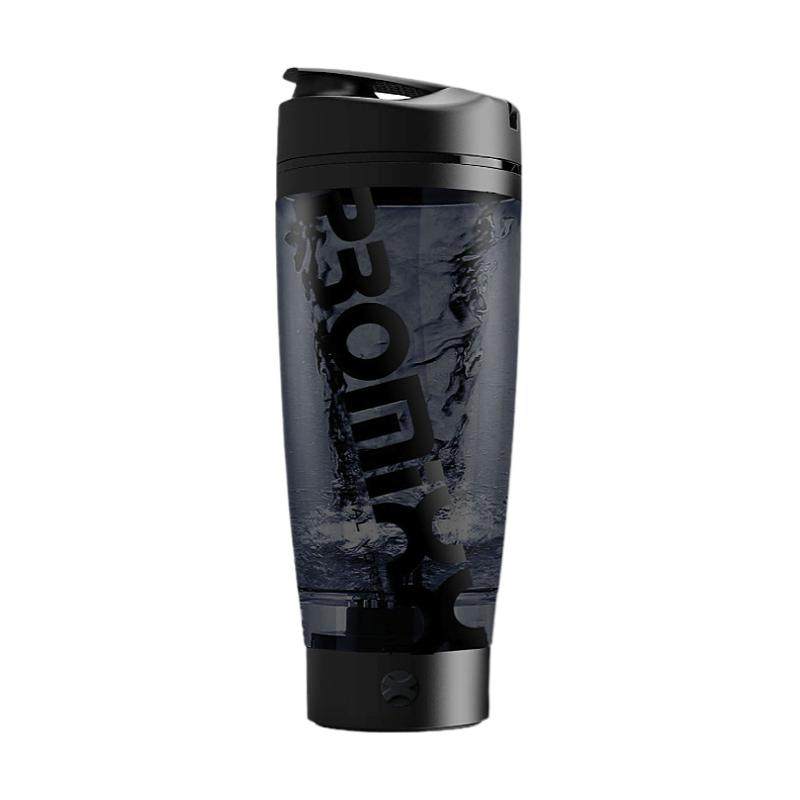 PROMIXX电动摇摇杯自动搅拌杯便携奶昔杯蛋白摇粉杯健身运动水杯