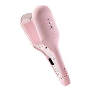 【新年礼物】VODANAN润盈第二代蛋卷棒韩系慵懒卷发棒负离子蛋卷