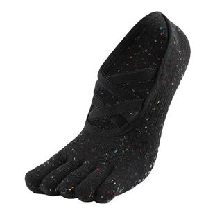MEIKAN美看夏季防滑吸汗瑜伽五指袜女专业普拉提健身袜yoga socks