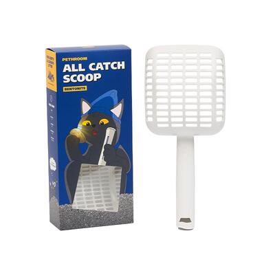 膨润土猫砂铲pethroom