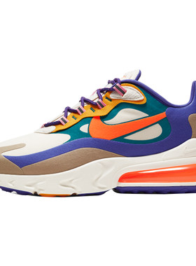耐克AIRMAX男子跑步运动鞋