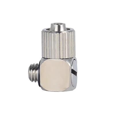 机械手快拧气管接头MS系列