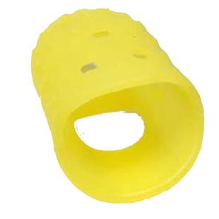 吉他指套儿童尤克里里小提琴护指手指保护套左手防痛指甲套手指套