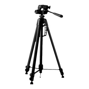 伟峰三脚架WT3540佳能索尼康微单反相机手机摄像拍照摄影专业支架