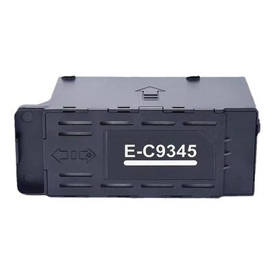 兼容爱普生C9345维护箱L15150 L15160 L15168 L15158打印机废墨仓