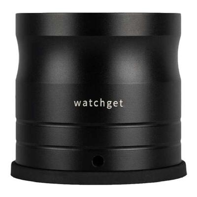 watchget意式手柄支架底座咖啡机