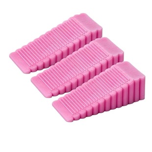 硅胶门塞阻门器安全门卡防撞固定宝宝防夹手免打孔开门防风软胶