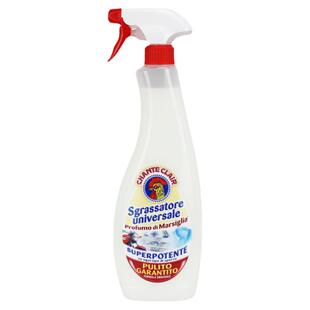 意大利大公鸡头清洁剂厨房除油污重油烟机清洗强力去污旗舰店官方