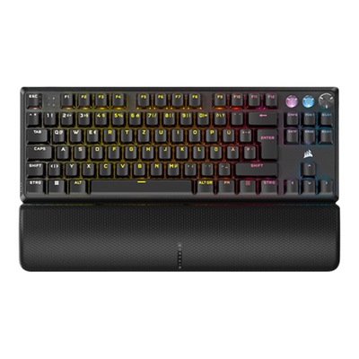 海盗船K70PROTKL键盘PBT键帽