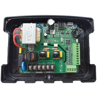 百胜直流道闸控制器 百胜7306道闸控制器 9406控制器主板Baisheng