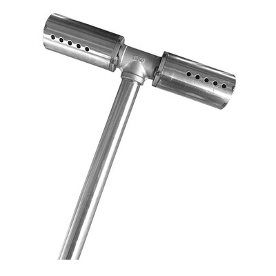 蒸汽消音器煮浆机煮豆浆商用