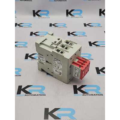 Surplus PreOwned Allen Bradley 100SC85D14C Safety Contactor