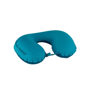 [U型充气]Sea to Summit户外STS旅行超轻便携折叠枕头腰靠颈枕